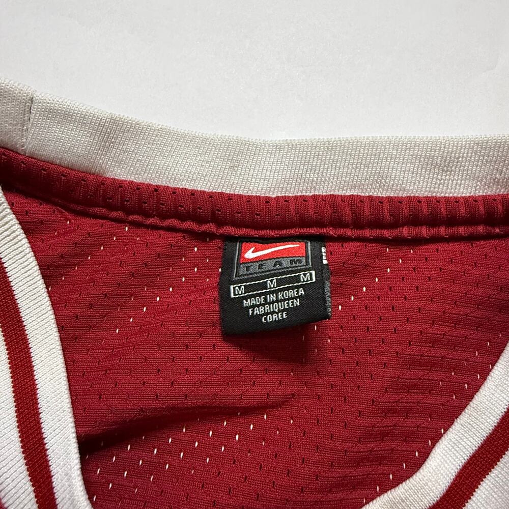 Nike Lower Merion Kobe Bryant 33 Basketball jersey size M - Picture 3 of 11